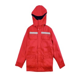 網上下單訂購勞保工作服外套  自訂加厚防寒反光條設計 內檔可卸拆  工作服專門店  SKWK124 網上下單訂購勞保工作服外套  自訂加厚防寒反光條設計 內檔可卸拆  工作服專門店  SKWK124